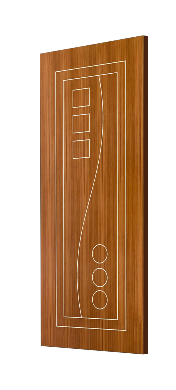 Teak Veneer — WudGres